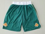 NBA Boston Celtics 2019 city Maillot shorts